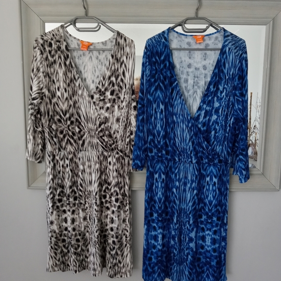 Joe Fresh summer dresses - Picture 1 of 3